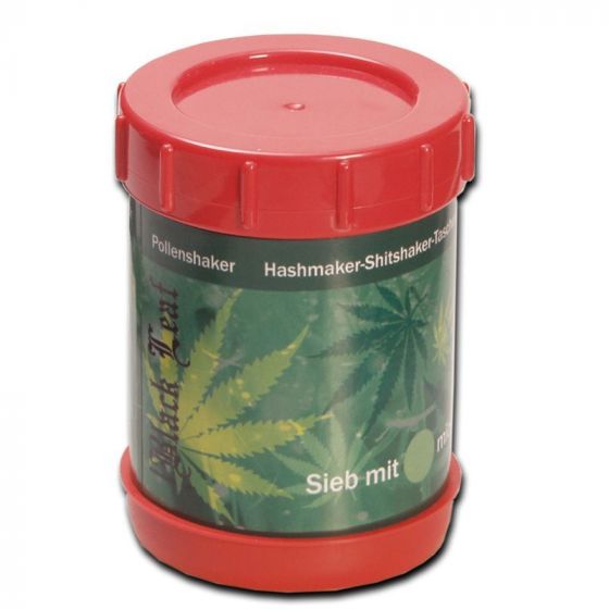 Polinatoren und Öl (Rosin, BHO und RSO)