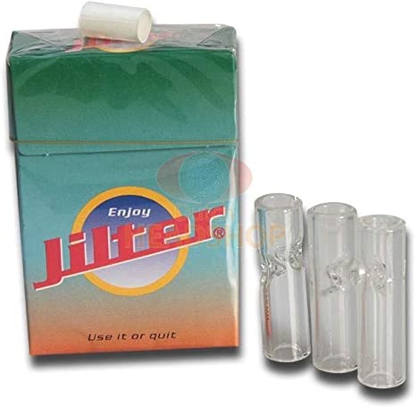 Jilter®, XL Glas-Tip