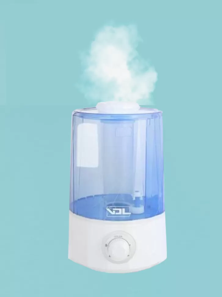 VDL -Luftbefeuchter, 4ltr.