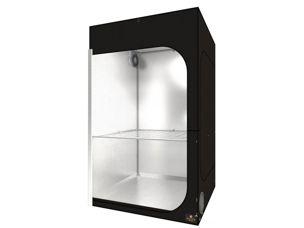 Secret Jardin, Dark Street R4.0 120W - 120x60x178 Secret Jardin, Dark Street R4.0 120W - 120x60x178
