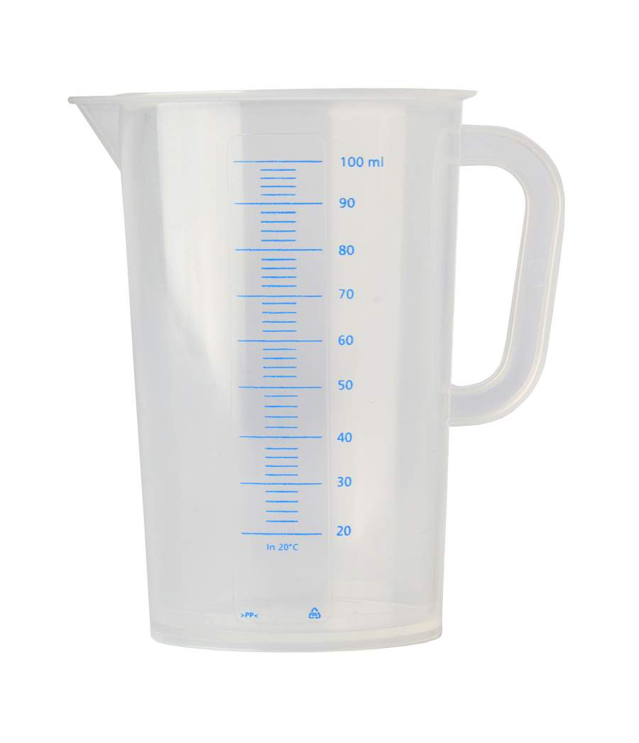 Messbecher - 1000ml Messbecher - 1000ml