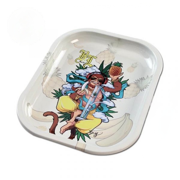 Mischschale - "Hanuman", 18x14cm Mischschale - "Hanuman", 18x14cm