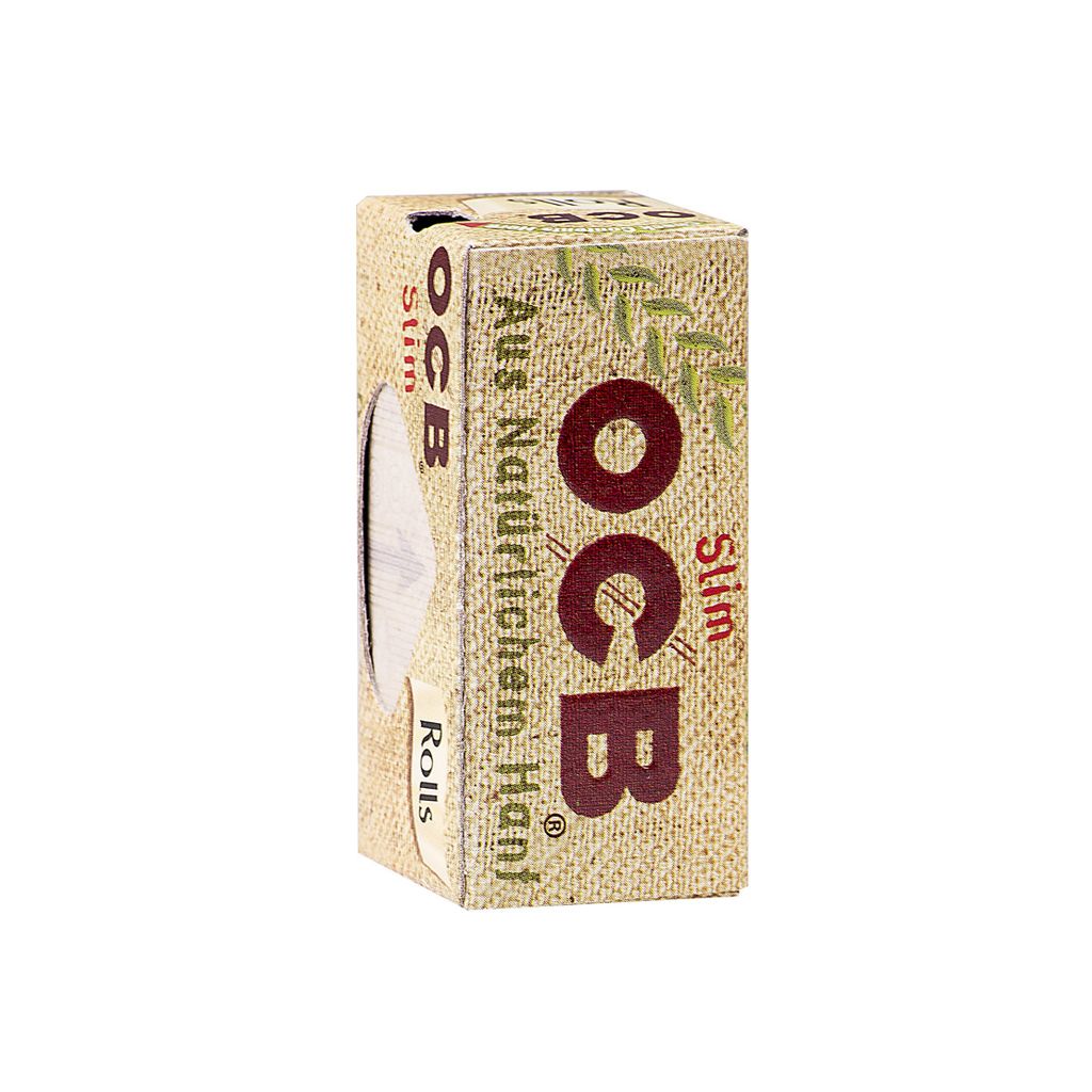 OCB - Rolls Organic Hemp