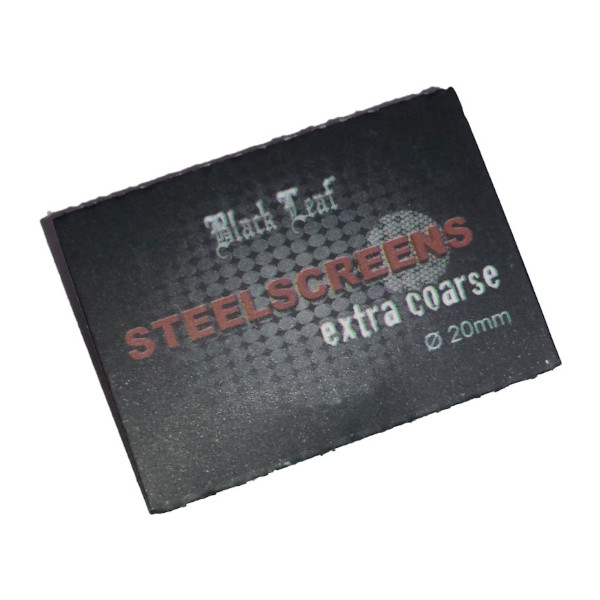 Qualitätssiebe, grobb - 20mm Qualitätssiebe, grobb - 20mm