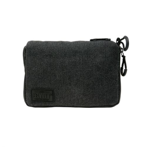 RYOT® PackRatz Medium Carbon Series with SmellSafe™ and Lockable Technology RYOT® PackRatz Medium Carbon Series with SmellSafe™ and Lockable Technology