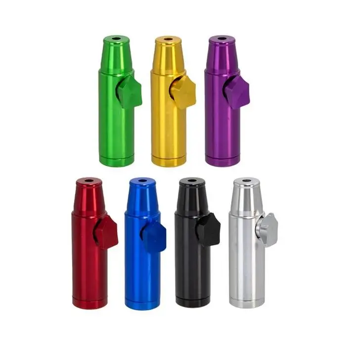 Aluminium Portionierer – konisch, 52 mm