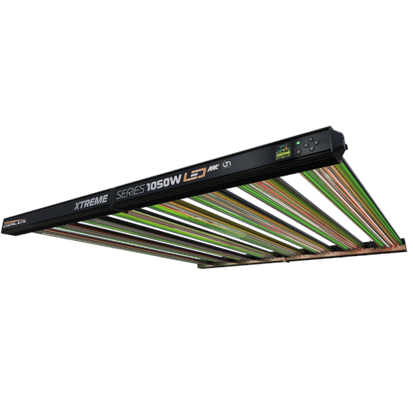 Dimlux - Xtreme Series 1050W LED + NIR MKII, 3.5 μmol/J Dimlux - Xtreme Series 1050W LED + NIR MKII, 3.5 μmol/J