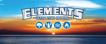 Elements Papers – Die Kraft der vier Elemente