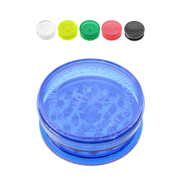 Acryl Grinder - 42mm Acryl Grinder - 42mm