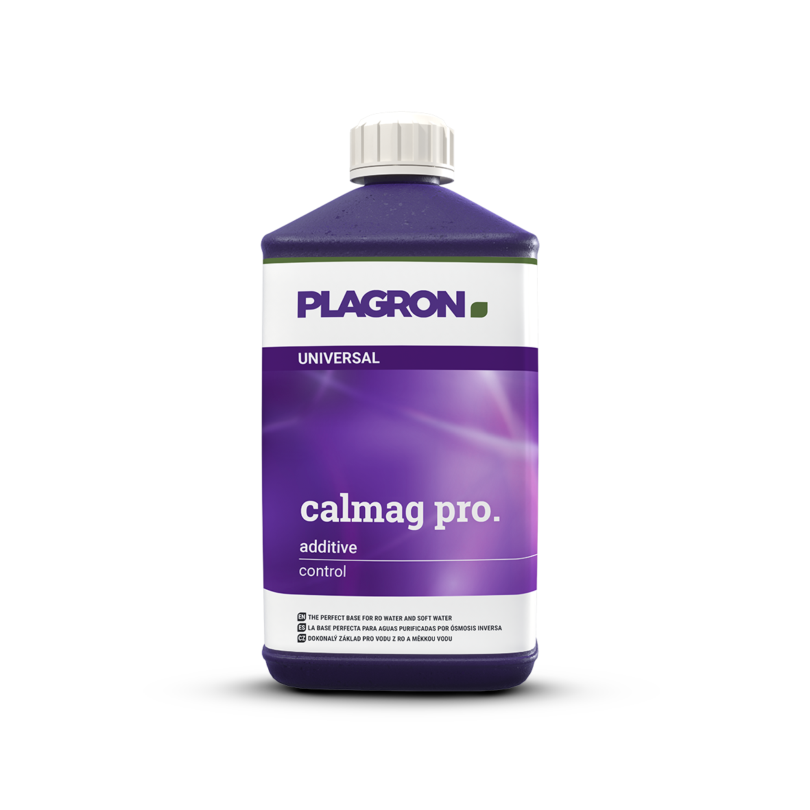 Plagron, CalMag Pro - 1ltr. Plagron, CalMag Pro - 1ltr.