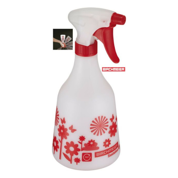 Birchmeier - Foxy Plus, 360° Birchmeier - Foxy Plus, 360°