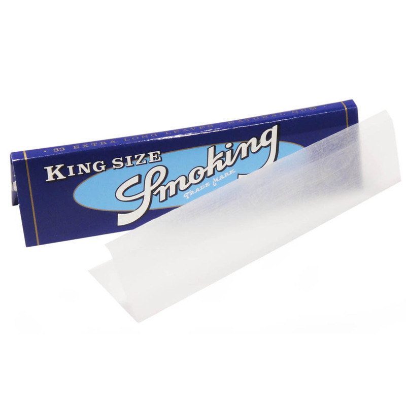 Smoking - Blau Smoking - Blau