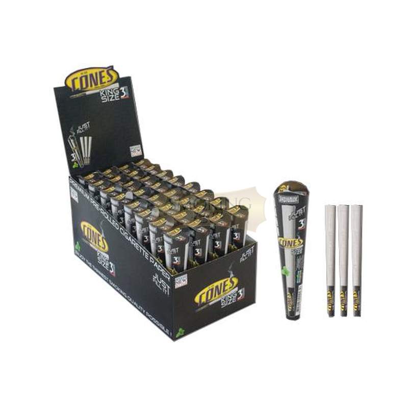Cones Basic - 3er Pack Cones Basic - 3er Pack