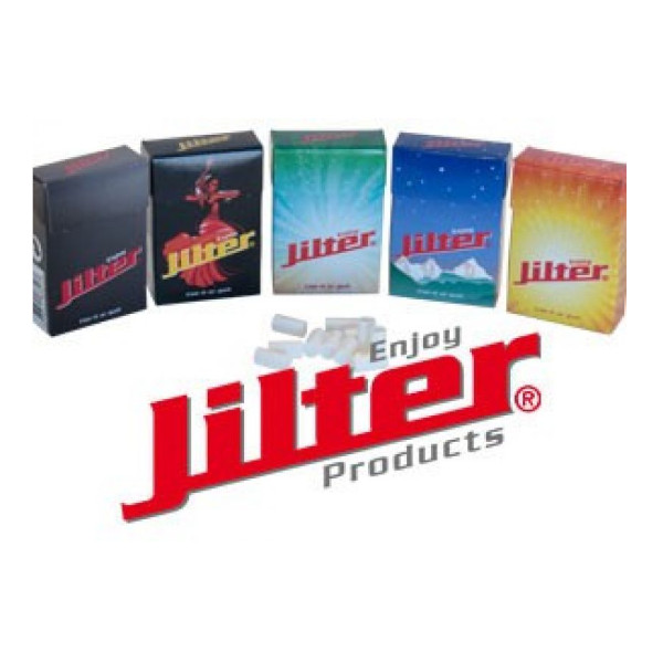 Jilter Filter, Box Jilter Filter, Box