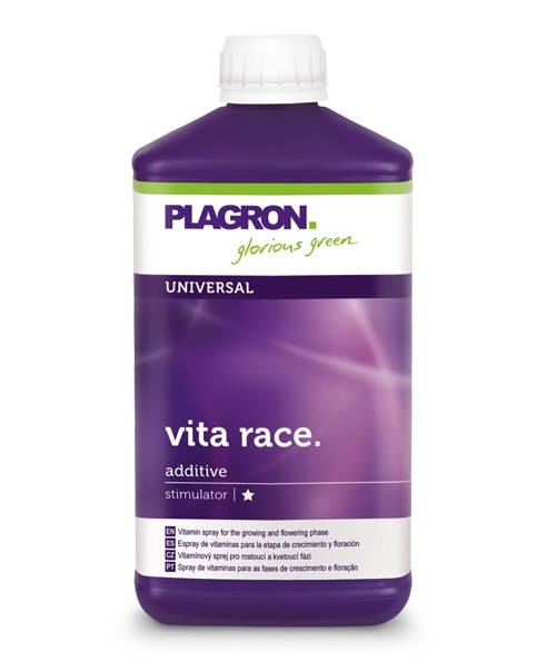 Plagron, Vita Race Phytamin - 1ltr.