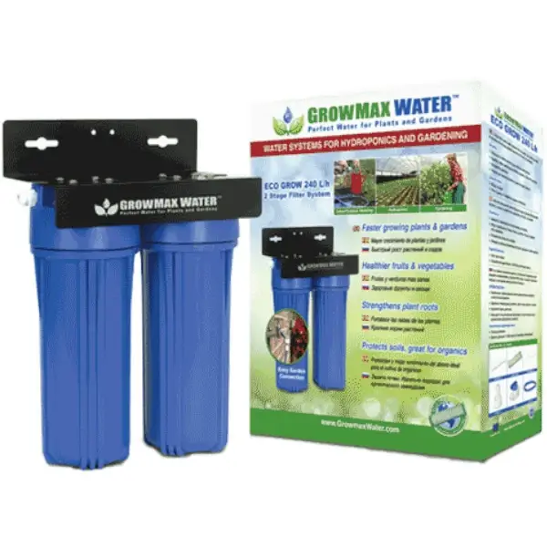 Wasser Filter (Osmose)