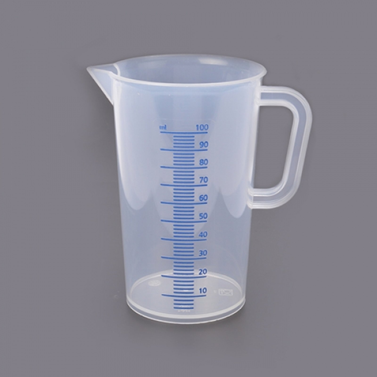 Messbecher - 100ml Messbecher - 100ml