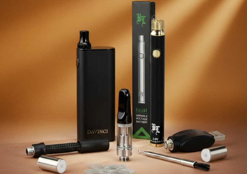 Vaporizer