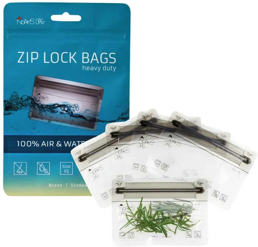 Noaks Bag S - 100% Air & Watter- Tight Noaks Bag S - 100% Air & Watter- Tight