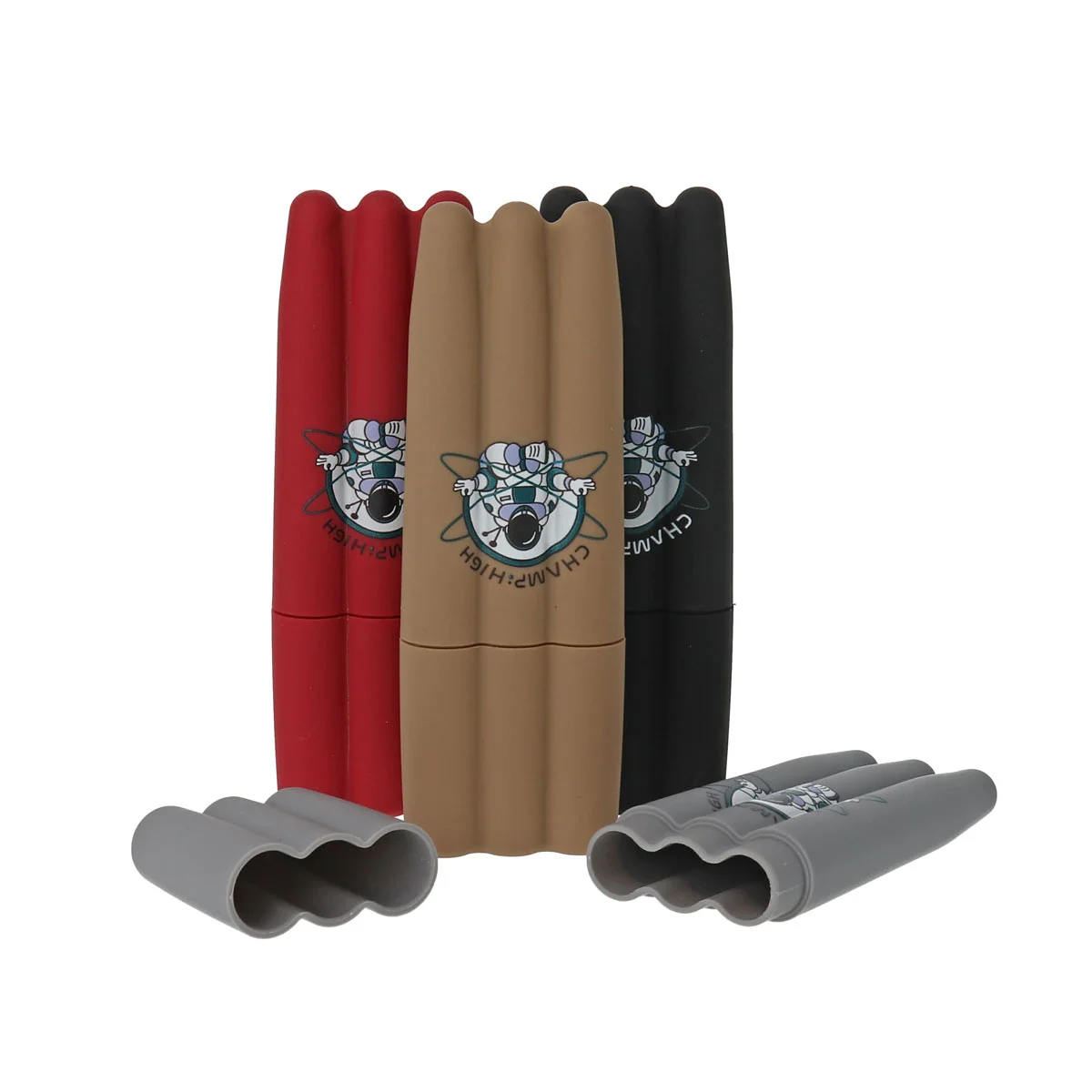 Joint Hülle (Cone Holder) - Triple Holder