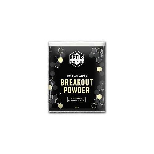 Aptus - Breakout Powder, 100g Aptus - Breakout Powder, 100g