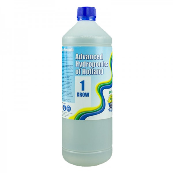 Advanced Hydroponic of Holland, Grow - 1ltr.