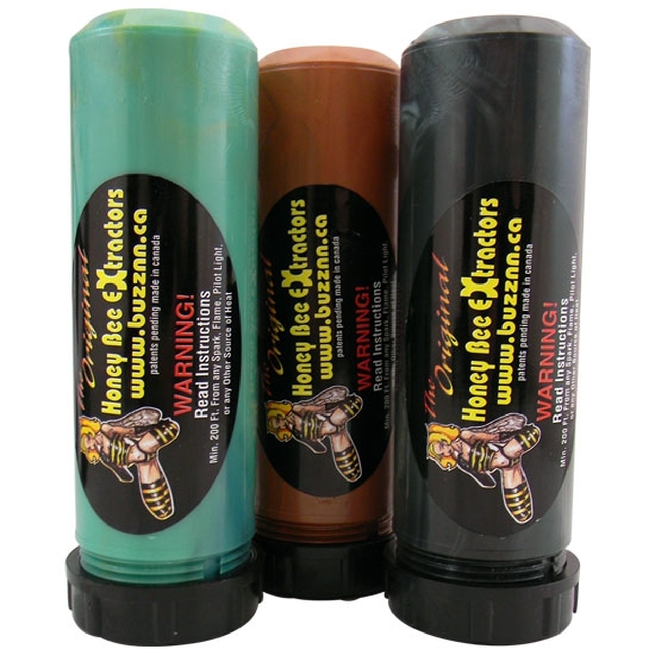 Honey Bee, Extractor Honey Bee, Extractor