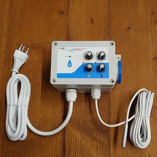 GSE, Bewässerungstimer - 10a GSE, Bewässerungstimer - 10a