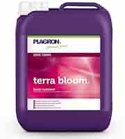 Plagron, Terra Bloom (Blüte) - 10ltr. Plagron, Terra Bloom (Blüte) - 10ltr.
