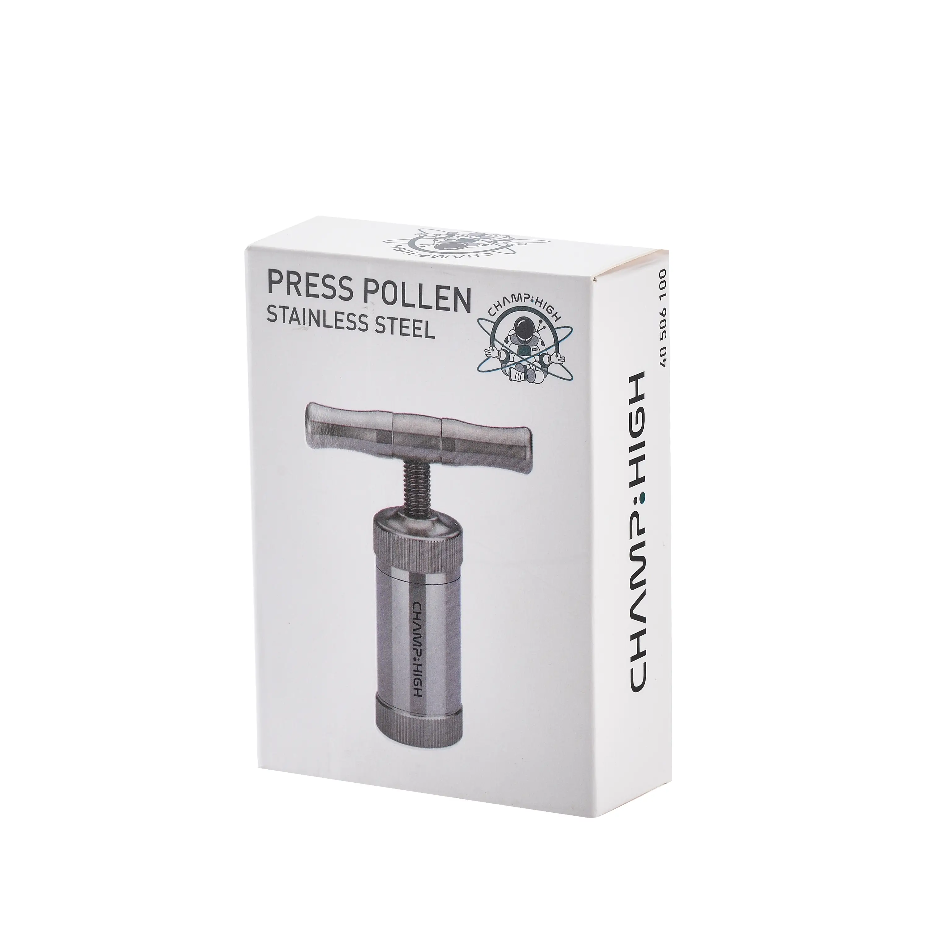 Kräuterpresse - Pollenpresse, ø 25mm