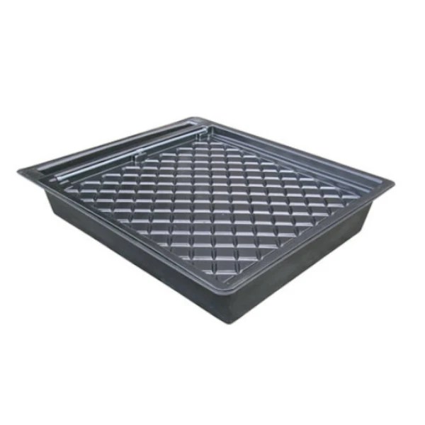Nutriculture - Gro-Tank GT100