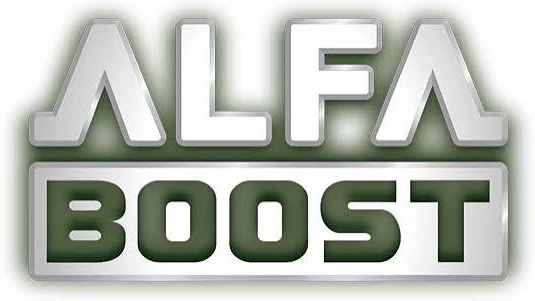 Alfa Boost