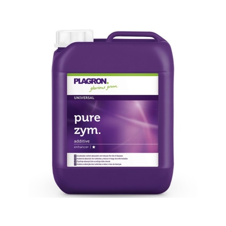 Plagron, Pure Zym - 5ltr.