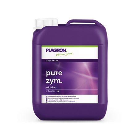 Plagron, Pure Zym - 5ltr. Plagron, Pure Zym - 5ltr.