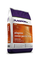 Plagron Cocos mit Perlit 70/30 50ltr.