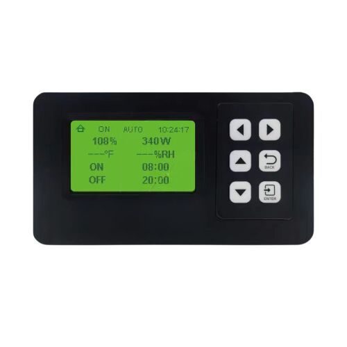 Fortis BYD – Master Controller, für 50 Lampen