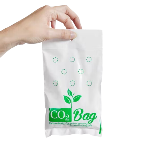 Co2 Bag - Original Co2 Bag - Original