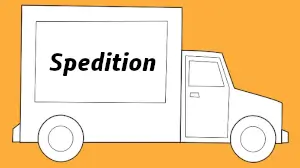 Spedition