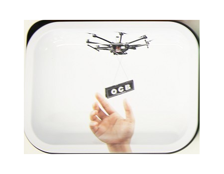 OCB Drone Papers