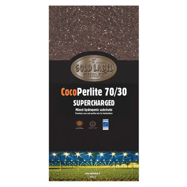 Gold Label - Coco Perlit 70/30 Gold Label - Coco Perlit 70/30