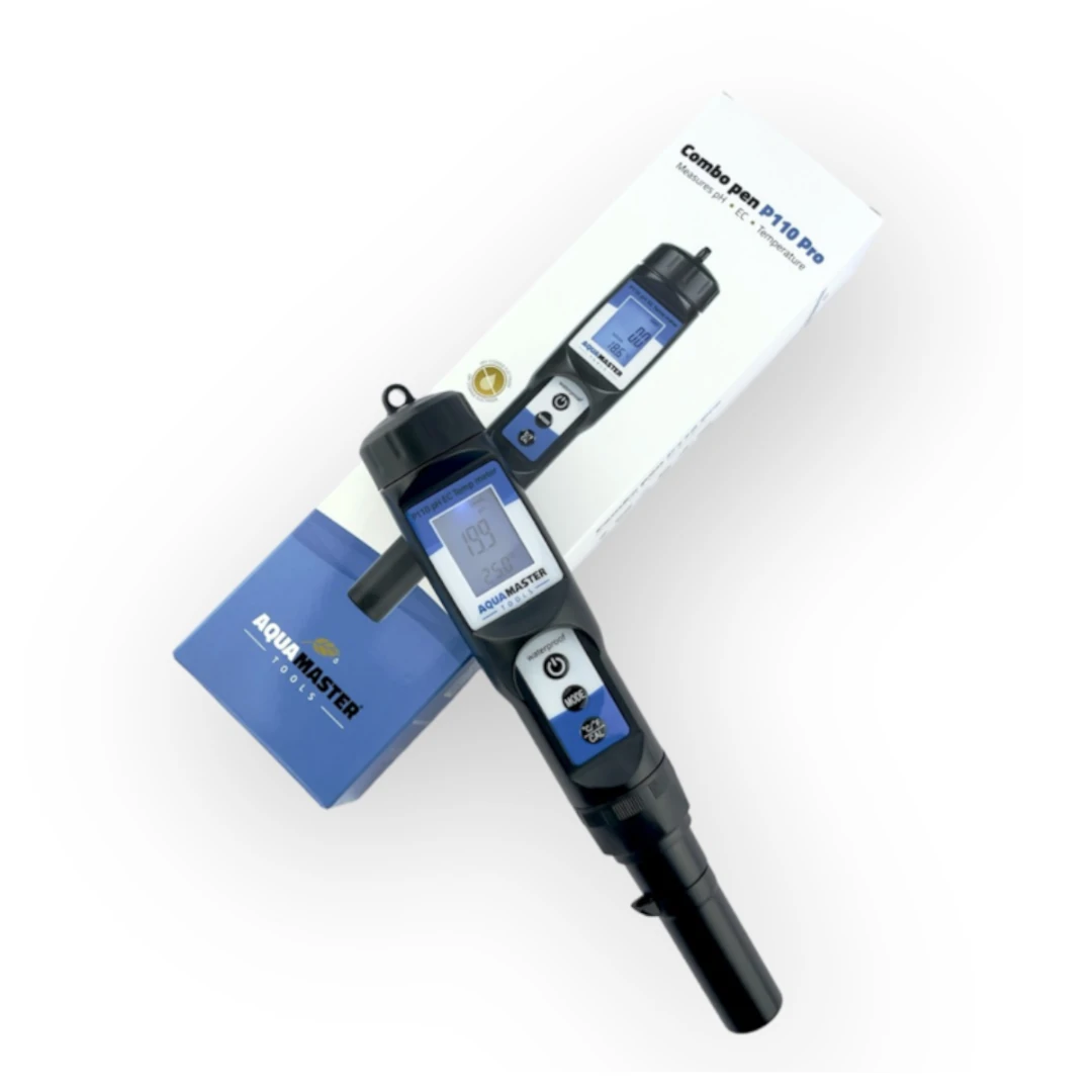 Aquamaster - Combo Pen P110 Pro, austauschbare Sonde