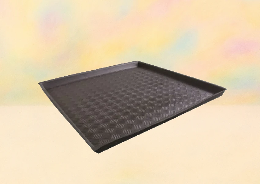 Nutriculture - Flexible Tray, 0.8m x 0.8m x 10cm