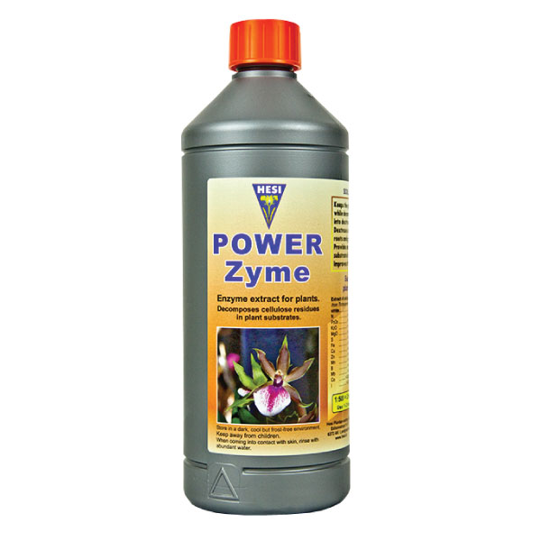Hesi, Power Zyme - 1ltr. Hesi, Power Zyme - 1ltr.