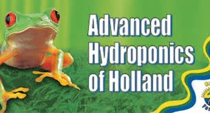 Advanced Hydroponics of Holland