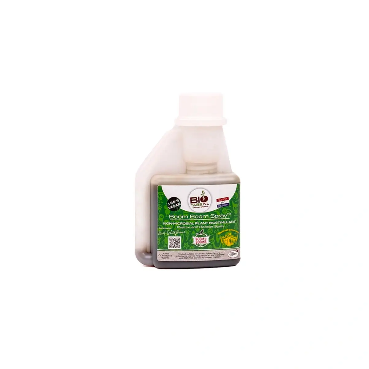 BioTabs - Boom Boom Spray, 100 ml