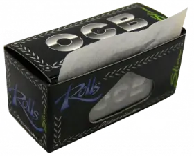 OCB Black Rolls