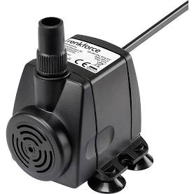 RP Pump - Zirkulationpumpe, 800l/h RP Pump - Zirkulationpumpe, 800l/h