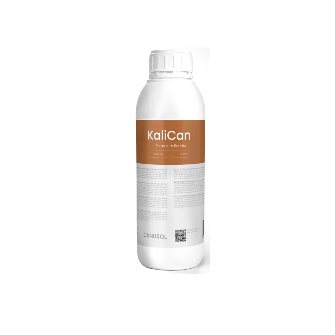 Canusol - Kalican, 1ltr.