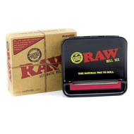 RAW Automatic Rolling Box - 110mm RAW Automatic Rolling Box - 110mm