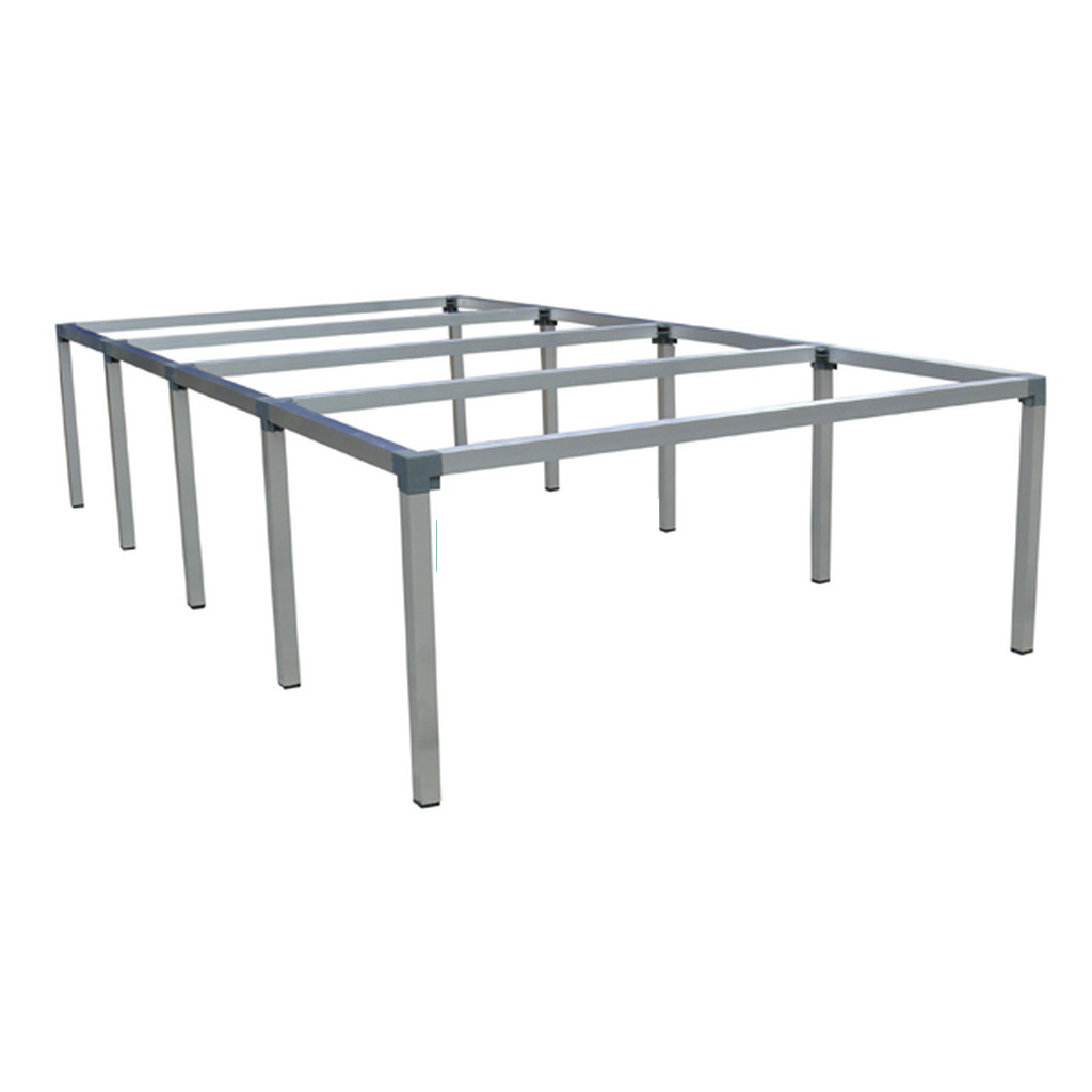 GrowTabel - 1 x 2 x 0,4m GrowTabel - 1 x 2 x 0,4m